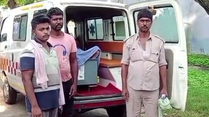 नवादा: बाइक हादसे में एक व्यक्ति की इलाज के दौरान मौत, परिजनों में मचा कोहराम