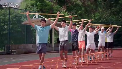 Tình Yêu Thôi Mà - Tập 13 (Thuyết Minh) | Phim Ngôn Tình Ngọt Ngào 2023