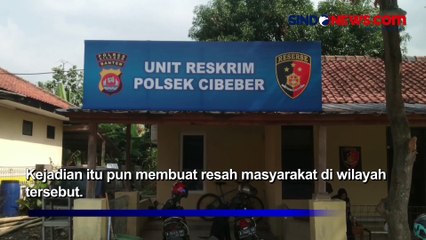 Viral! Remaja di Cilegon Tawuran Sambil Live Instagram, Bikin Resah Warga