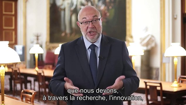 Évaluation de la loi n° 2020-1578 du 14 décembre 2020 relative aux conditions de mise sur le marché de certains produits phytopharmaceutiques en cas de danger sanitaire pour les betteraves sucrières - Vidéo de présentation - Lundi 17 juillet 2023