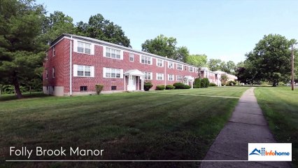 Folly Brook Apartments: Contact, Pricing, Location, Apartment Features & More