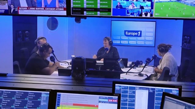 Ukraine : la Russie met fin à l'accord sur les céréales, quelles conséquences pour les pays du Sud ?