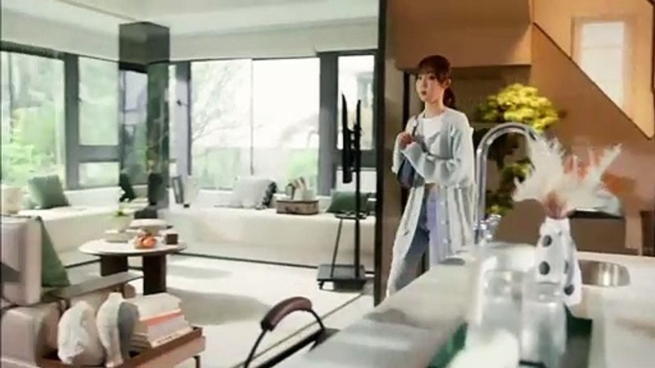 [Eng Sub] Confess Your Love ep 13