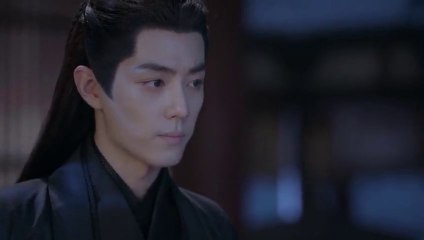 [Eng Sub] The Longest Promise ep 34