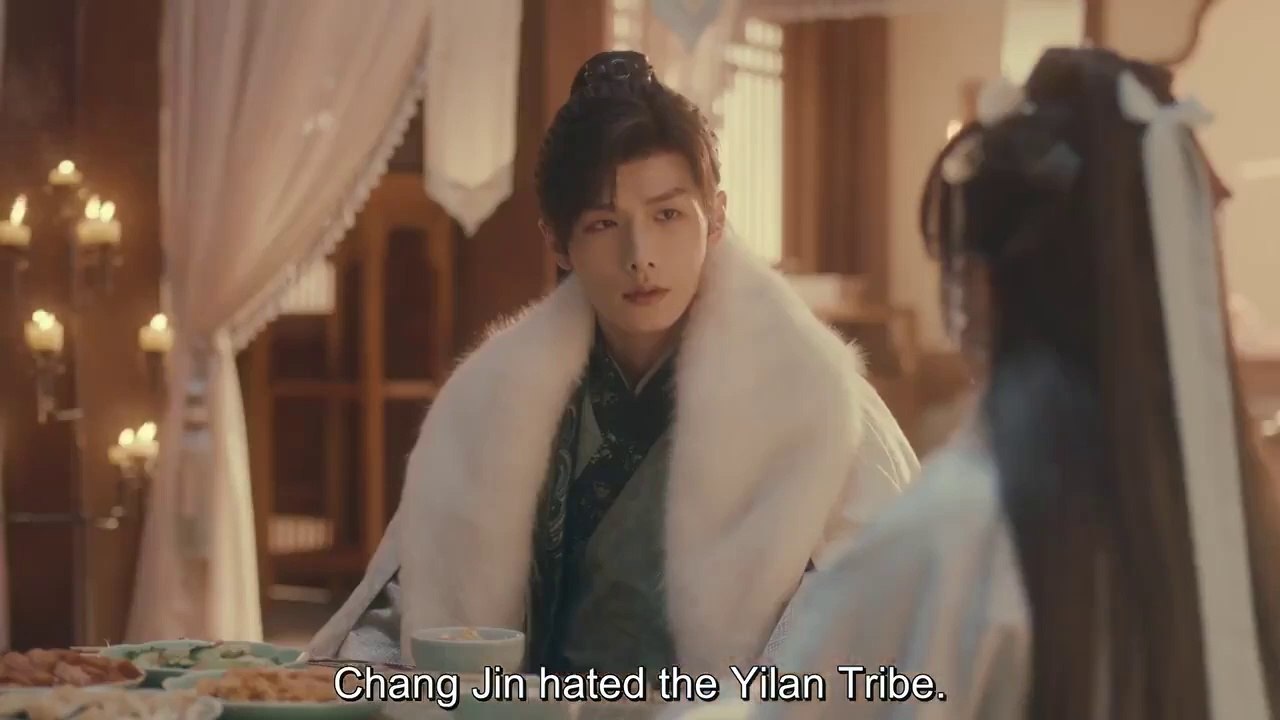 [Eng Sub] Butterflied Love ep 9