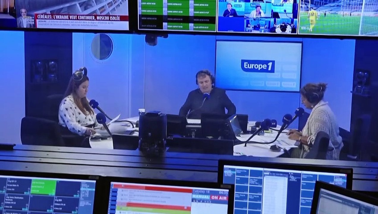 Après la création d’un délit d'«homicide routier», se repose la question des conducteurs seniors