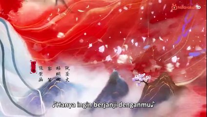 The Longest Promise Eps 34 sub indo