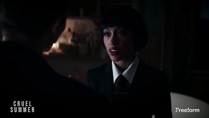Cruel Summer Season 2 Episode 9 Promo