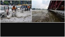 Delhi Rains: యమునా నది హై-అలర్ట్. .. ప్రజలకు ఢిల్లీ సర్కార్ విజ్ఞప్తి | Telugu OneIndia