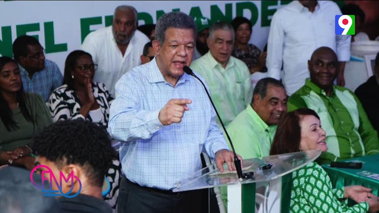 Noticias del Fin de Semana con Anderson Humor  | Esta Noche Mariasela