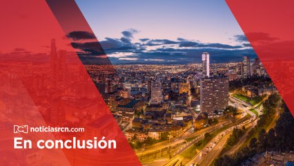 Emisión Noticias RCN 11:30 p. m. / lunes 17 de julio de 2023