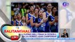 Gilas Pilipinas Girls, itinaas sa Division A ng FIBA U16 Women's Asian Championship | BT