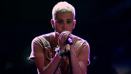 RBD - A Tu Lado / Intro Fuera (Live)