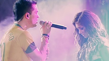 RBD - Este Corazón (Live)