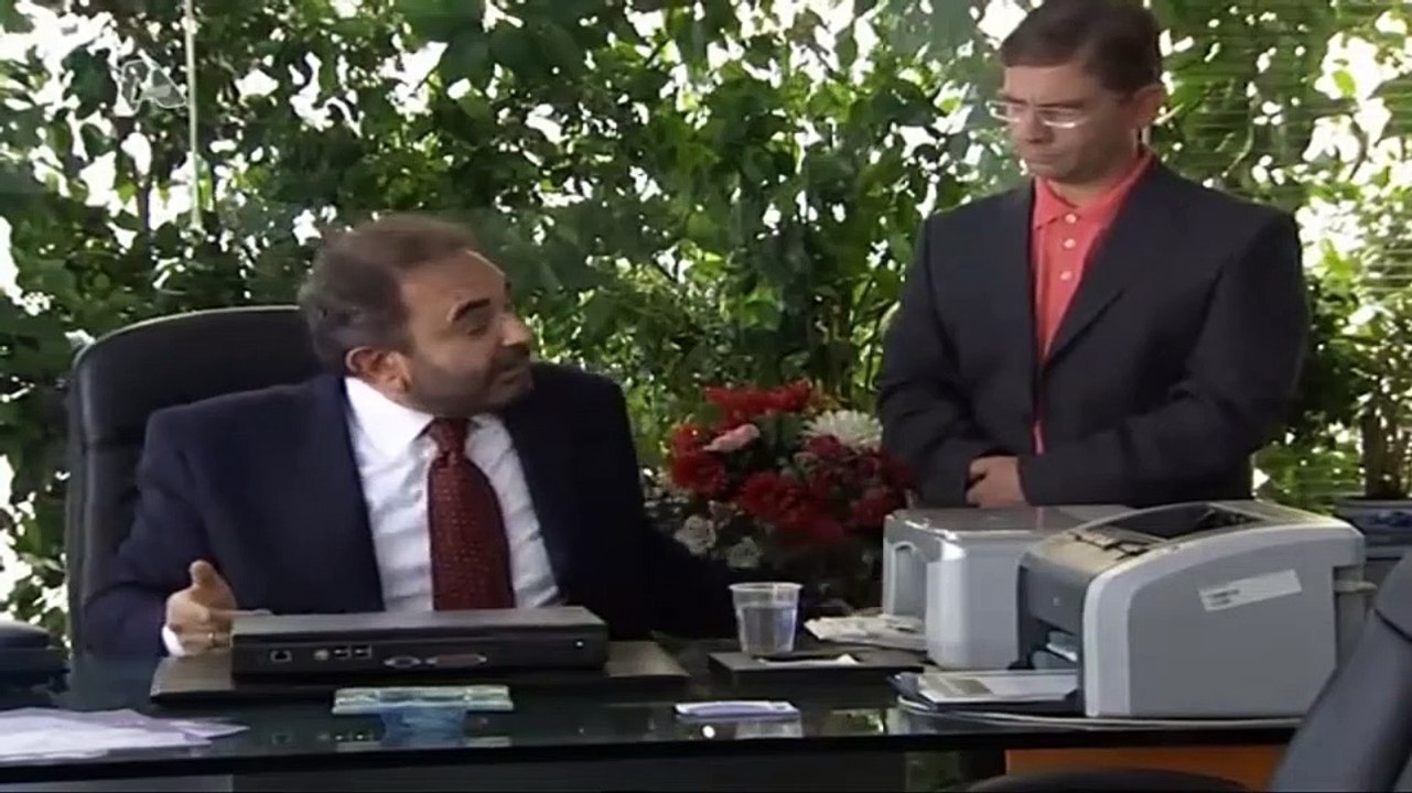 Εντιμότατοι Κερατάδες - Επεισόδιο 5 (Ο Αισιόδοξος Κερατάς)