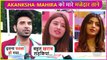 Ab Khud Se Pyaar...Paras Chhabra TAUNTS Ex-Girlfriends Akanksha Puri & Mahira Sharma
