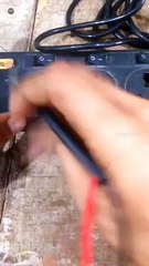 Extension BOARD Kaise Banaye | Extension Board repair | shorts