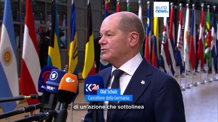 Le notizie del giorno | 18 luglio - Mattino