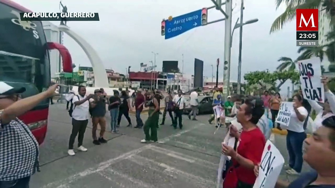 Justicia para Nelson Matus: Periodistas en Guerrero alzan su voz