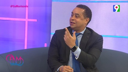 Noel De la Rosa nos trae “La Mentira como estrategia psicosocial” | Esta Noche Mariasela