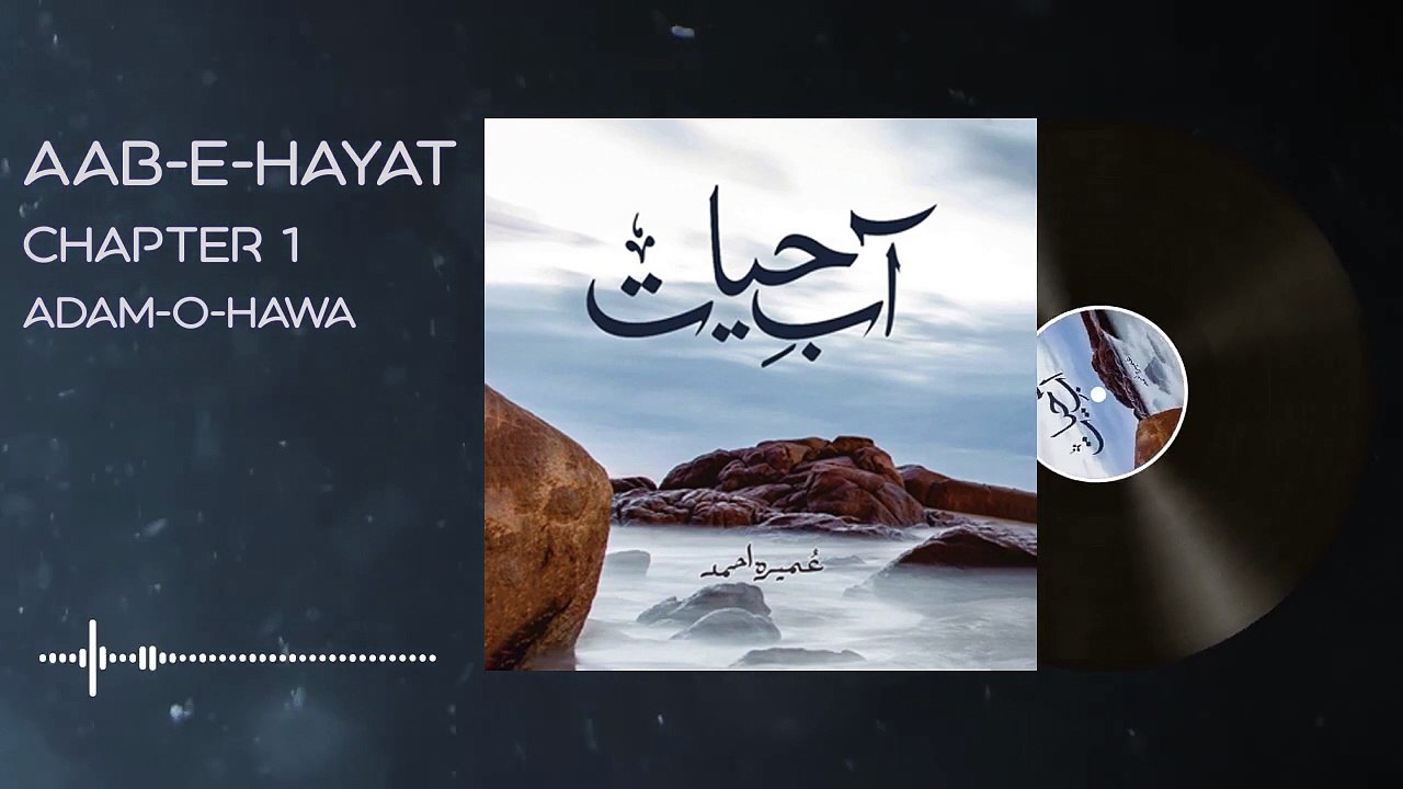 011. Imama Hashim ka bankers par tabsara - Aab e Hayat Novel Episode 11