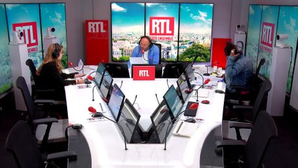 Le journal RTL de 7h30 du 18 juillet 2023