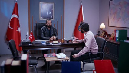 Emanet 568. Bölüm | Legacy Episode 568