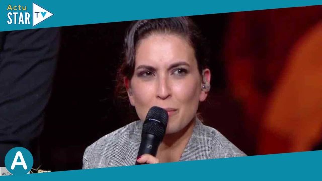 « C'était mon grand amour » : Lucie Bernardoni révèle avoir eu une relation avec Grégory Lemarchal p