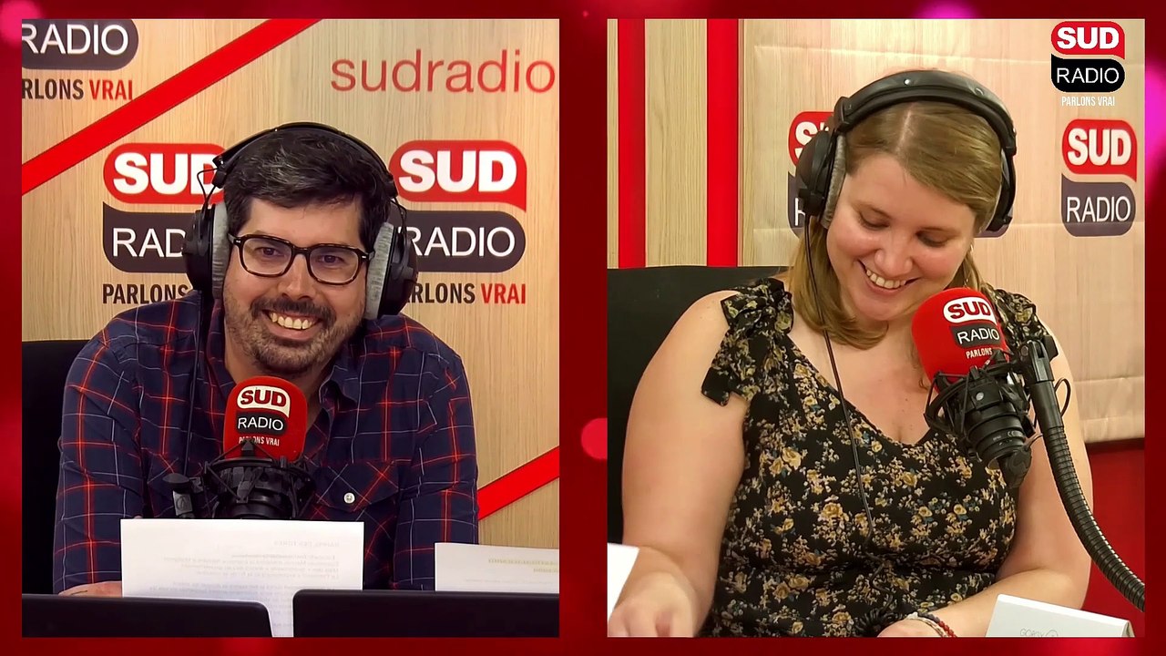 Guy Carlier - "Orly de Jacques Brel : c'est la plus belle chanson de rupture amoureuse"