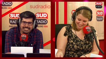 Guy Carlier - "Orly de Jacques Brel : c'est la plus belle chanson de rupture amoureuse"