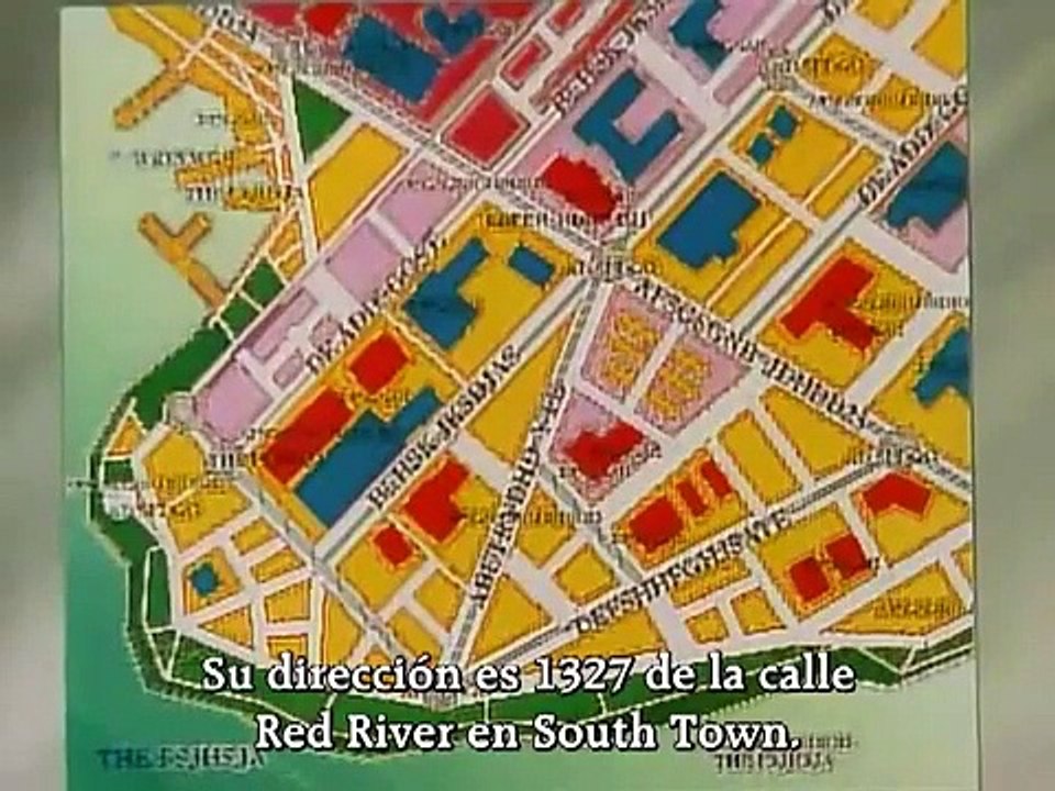 Art~Of~Fighting~Sub~español (OVA)~