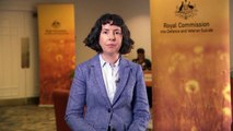 Royal Commission into Defence and Veteran Suicide hearings continue