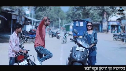 CHALE AABE GORI RE _ GAORAV DIWAN & SOUMYA SHARMA _ CG LOVE SONG _ PANKAJ JAIN PRESENT
