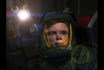 Roughnecks, Starship Troopers Chronicles - Arc 01 - The Pluto Campaign