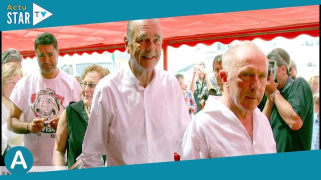 Jacques Chirac, Brigitte Bardot, Karl Lagerfeld… Ce spot tropézien qui a vu défiler les people