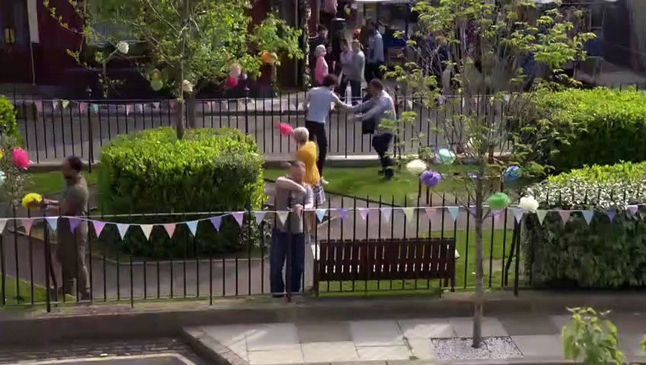 Eastenders 17th July 2023-n