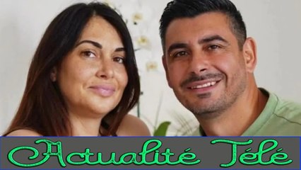 Damien (Mariés au premier regard):  son cadeau touchant à sa femme pour la naissance de leur bébé