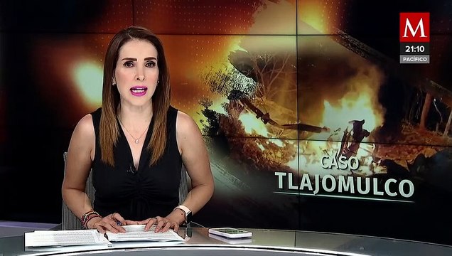 Ataque con Explosivos en Jalisco: Detenidos tras Ataque Mortal en Tlajomulco de Zúñiga