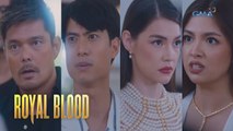 Royal Blood: The Outcasts (Episode 22)