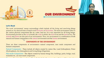 SST-7 | GEOGRAPHY CHAPTER-1