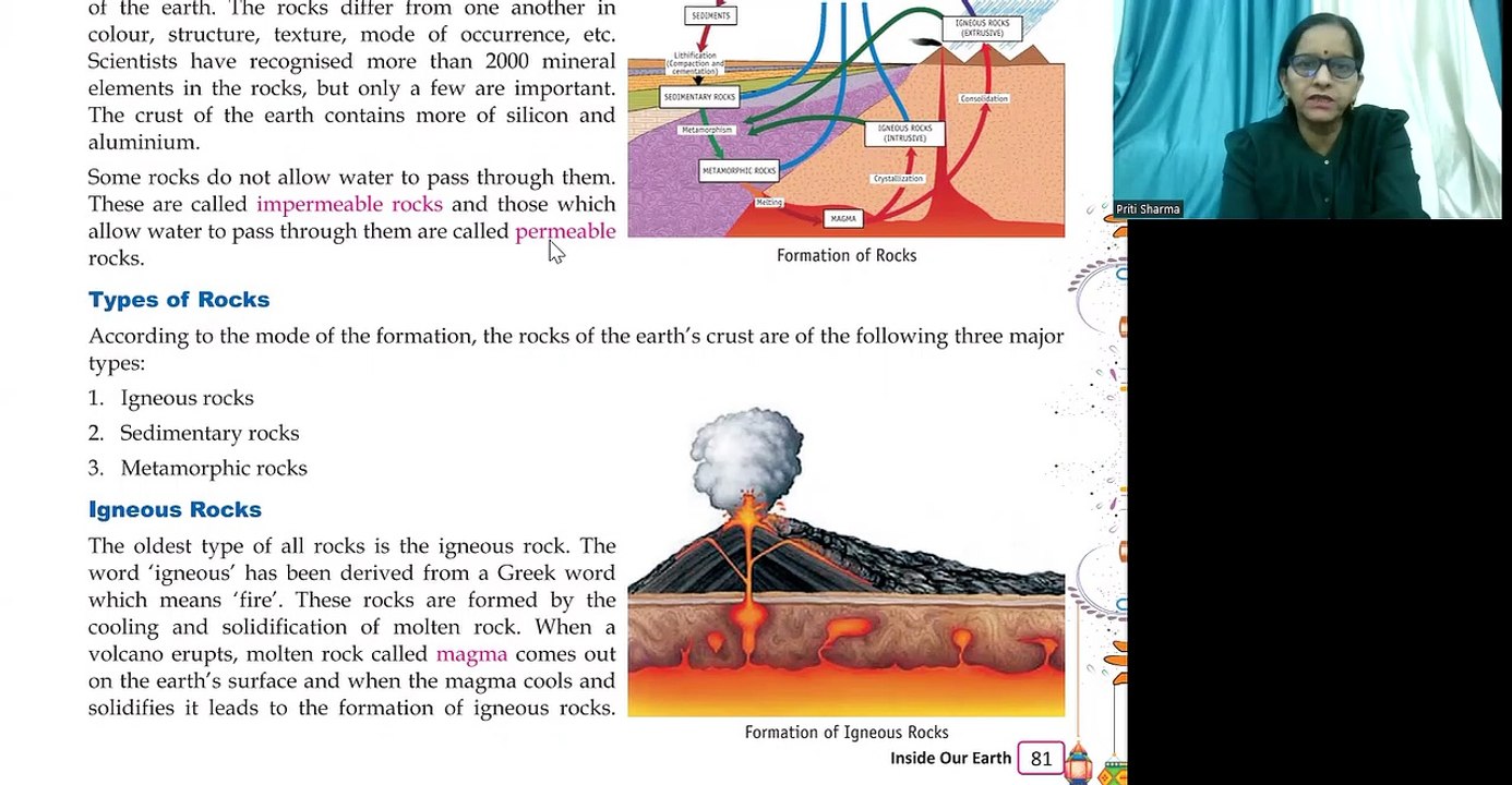SST-7 | GEOGRAPHY CHAPTER-2