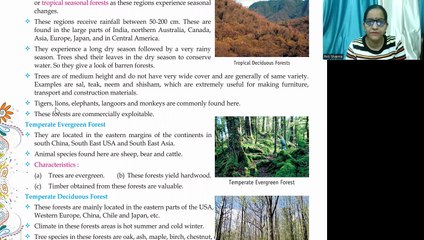 SST-7 | GEOGRAPHY CHAPTER-6