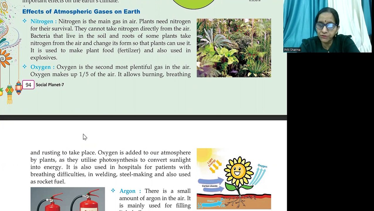 SST-7 | GEOGRAPHY CHAPTER-4