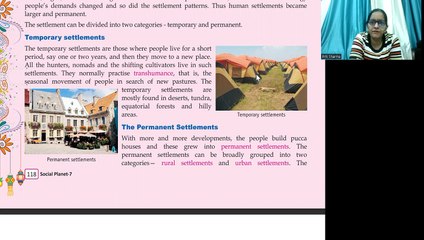 SST-7 | GEOGRAPHY CHAPTER-7