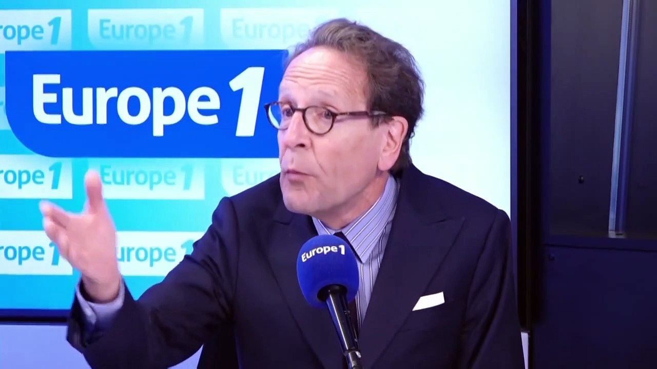 Macron : «On est à la mi-temps du quinquennat, c'est maintenant qu'il faut impulser les changements et s'attaquer aux origines des crises» selon Gilles Le Gendre