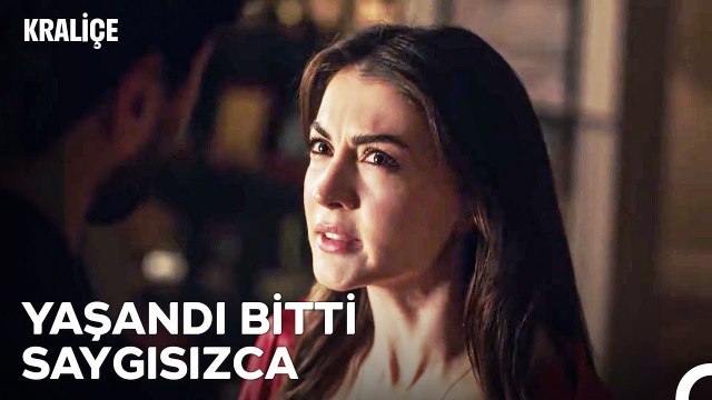 Seninle De Olmuyor Sensiz De Olmuyor - Kraliçe