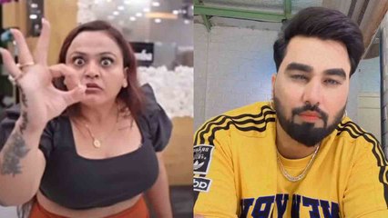 Nisha Lamba ने  Armaan Malik को किया Expose,Sapna Malik के साथ हुई Controversy पर किया बड़ा खुलासा