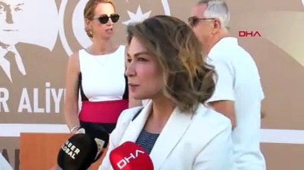 SPOR 100'üncü Yıl Haydar Aliyev Karabağ Cup Tenis Turnuvası sona erdi