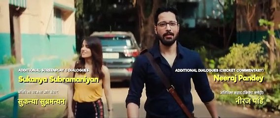 Kacchey Limbu (2022)