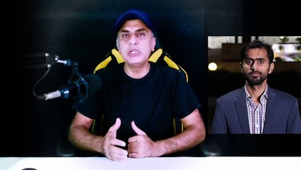 Siddique Jan Ka Propaganda & Johny Johny Song